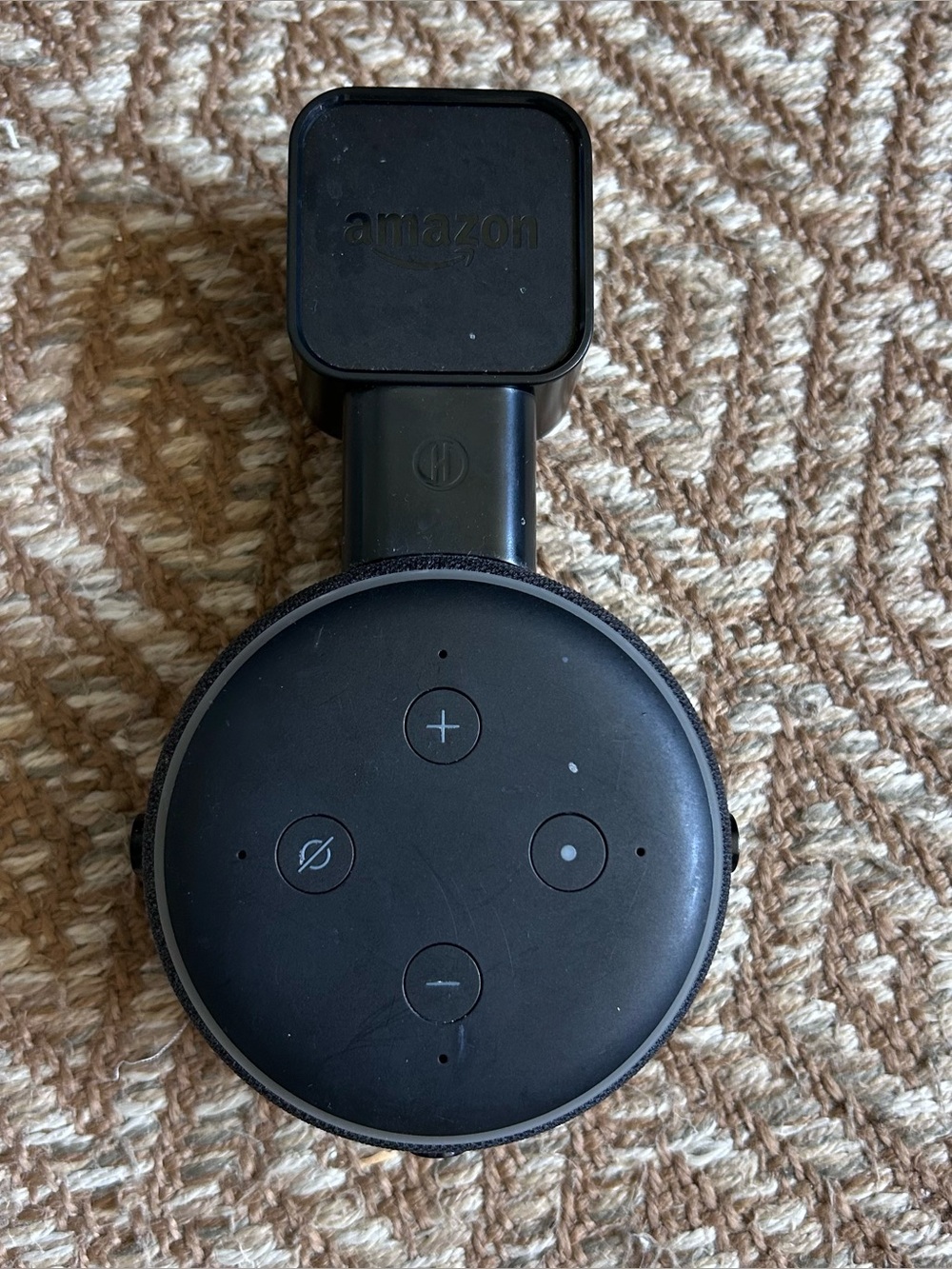 Amazon Echo Dot